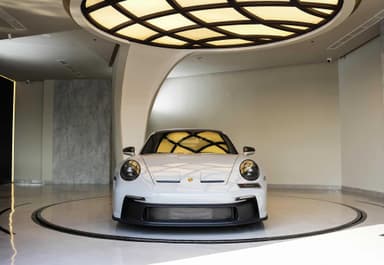 Porsche GT3 - Thumbnail 3