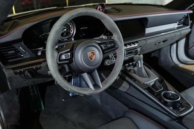 Porsche GT3 - Thumbnail 5