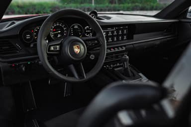 Porsche GT3 - Thumbnail 5