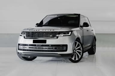 Range Rover Vogue - Thumbnail 1