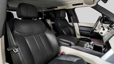 Range Rover Vogue - Thumbnail 10