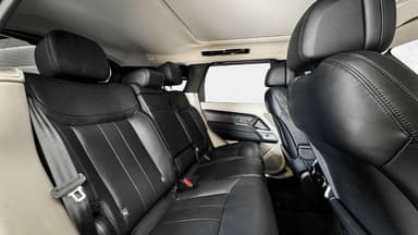 Range Rover Vogue - Thumbnail 11