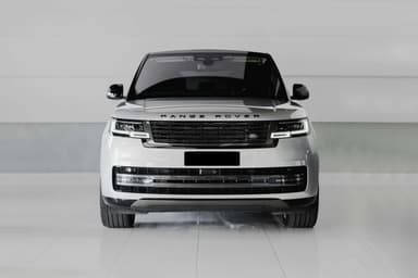 Range Rover Vogue - Thumbnail 2