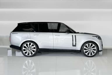 Range Rover Vogue - Thumbnail 3