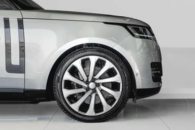 Range Rover Vogue - Thumbnail 4