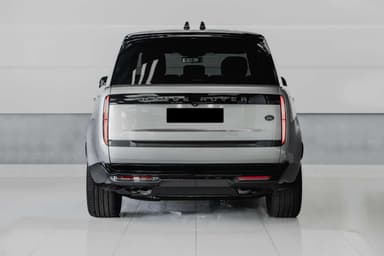 Range Rover Vogue - Thumbnail 5