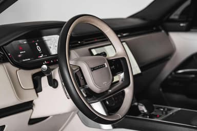 Range Rover Vogue - Thumbnail 6