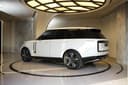 Range Rover Vogue