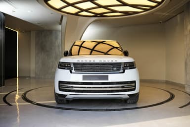 Range Rover Vogue - Thumbnail 2