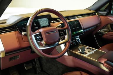Range Rover Vogue - Thumbnail 4