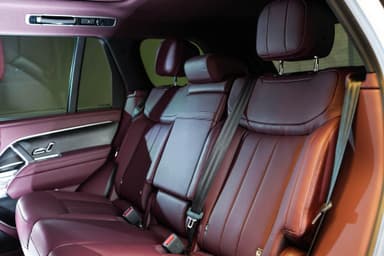 Range Rover Vogue - Thumbnail 5