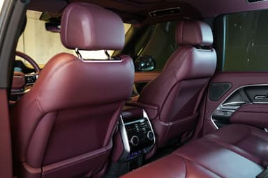 Range Rover Vogue - Thumbnail 6