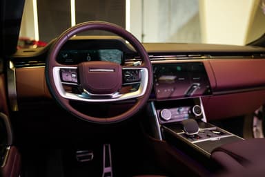 Range Rover Vogue - Thumbnail 7