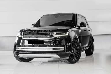 Range Rover Vogue Autobiography - Thumbnail 1