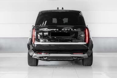 Range Rover Vogue Autobiography - Thumbnail 3