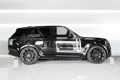 Range Rover Vogue Autobiography - Thumbnail 4