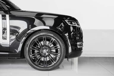 Range Rover Vogue Autobiography - Thumbnail 5
