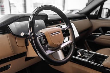 Range Rover Vogue Autobiography - Thumbnail 6