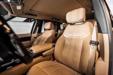 Range Rover Vogue Autobiography - Thumbnail 7