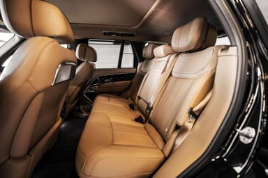 Range Rover Vogue Autobiography - Thumbnail 9