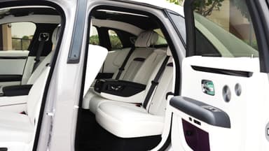 Rolls-Royce Ghost - Thumbnail 6