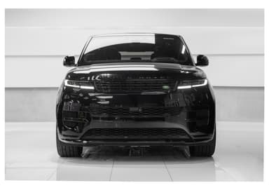 Range Rover Sport - Thumbnail 2