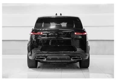 Range Rover Sport - Thumbnail 3