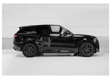 Range Rover Sport - Thumbnail 4