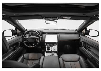 Range Rover Sport - Thumbnail 9