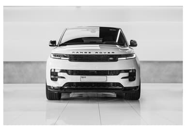 Range Rover Sport - Thumbnail 2
