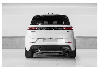 Range Rover Sport - Thumbnail 3