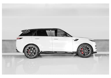Range Rover Sport - Thumbnail 4