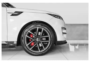 Range Rover Sport - Thumbnail 5