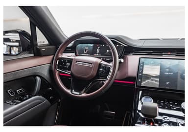 Range Rover Sport - Thumbnail 6