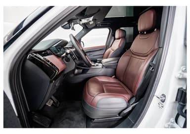 Range Rover Sport - Thumbnail 8