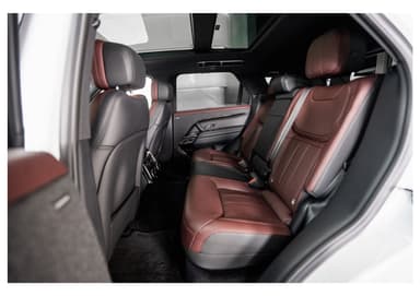 Range Rover Sport - Thumbnail 9