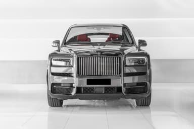 Rolls-Royce Cullinan - Thumbnail 2