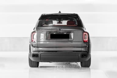 Rolls-Royce Cullinan - Thumbnail 3