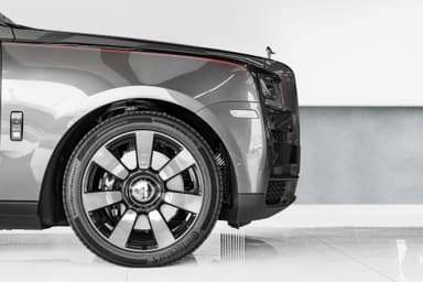 Rolls-Royce Cullinan - Thumbnail 5