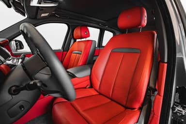 Rolls-Royce Cullinan - Thumbnail 6