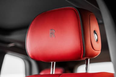 Rolls-Royce Cullinan - Thumbnail 7