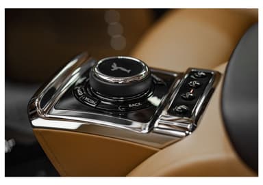 Rolls-Royce Phantom - Thumbnail 11