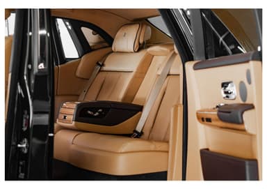 Rolls-Royce Phantom - Thumbnail 12