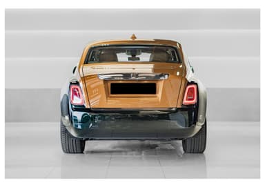 Rolls-Royce Phantom - Thumbnail 3