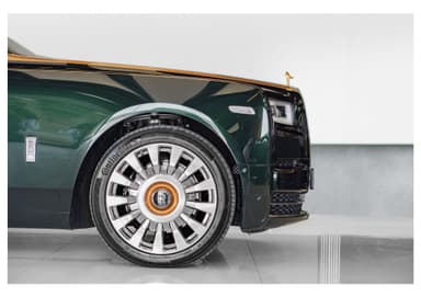 Rolls-Royce Phantom - Thumbnail 4