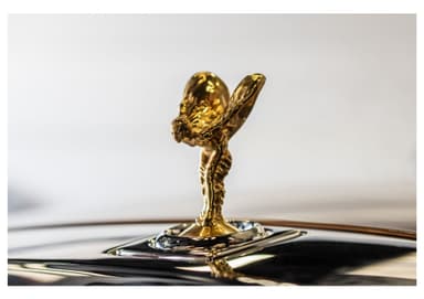 Rolls-Royce Phantom - Thumbnail 5