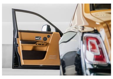 Rolls-Royce Phantom - Thumbnail 6