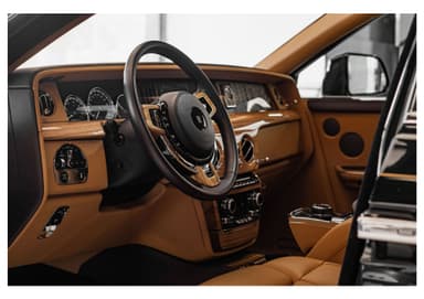 Rolls-Royce Phantom - Thumbnail 7