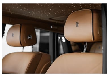 Rolls-Royce Phantom - Thumbnail 9