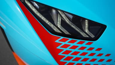 Lamborghini Huracan STO - Thumbnail 9